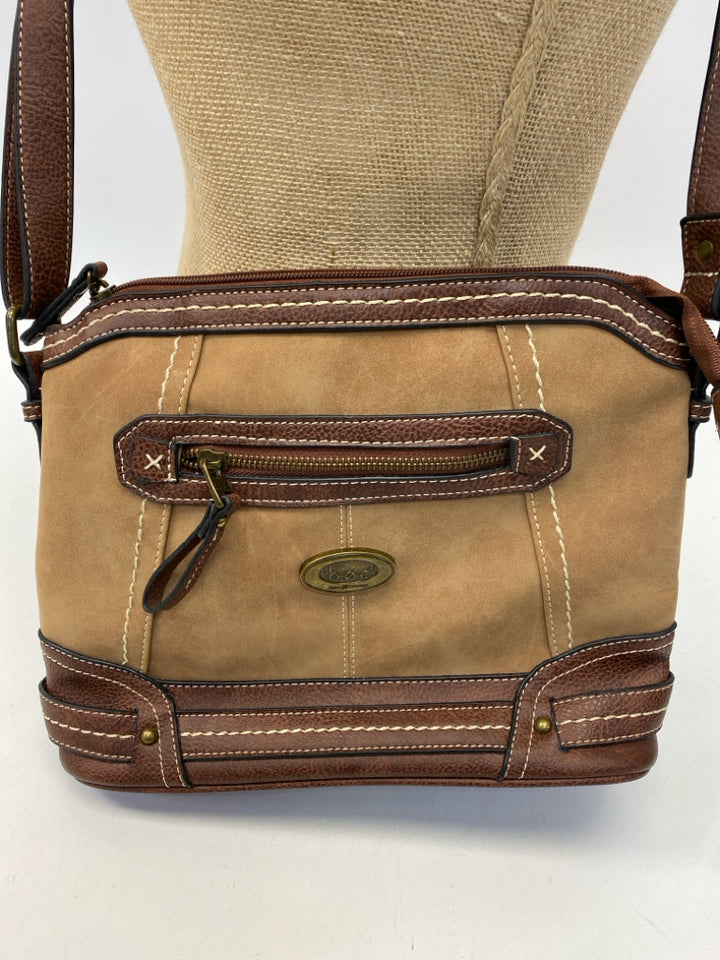 b.o.c. Crossbody