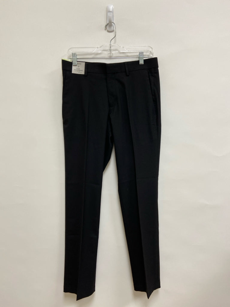 NWT Kenneth Cole Size 30 Black Men&