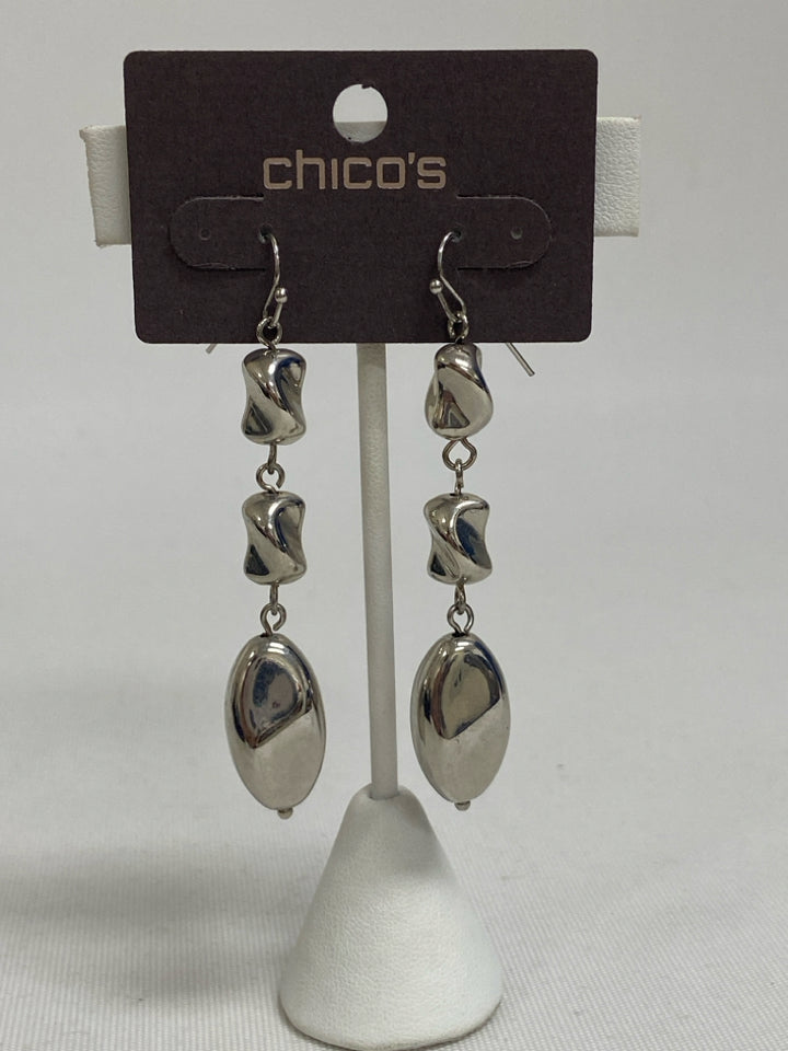 NWT Chico&