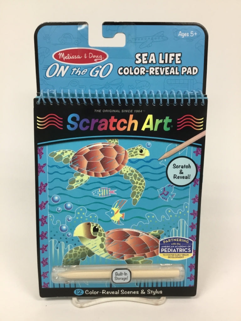 Melissa &amp; Doug Toy