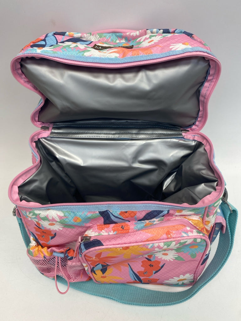 Matilda Jane Everything Packed Cooler Backpack