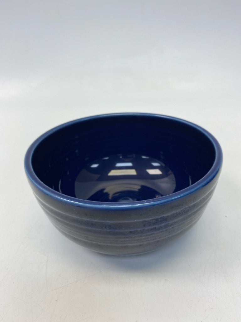 Fiesta Navy Ceramic Bowl(s)