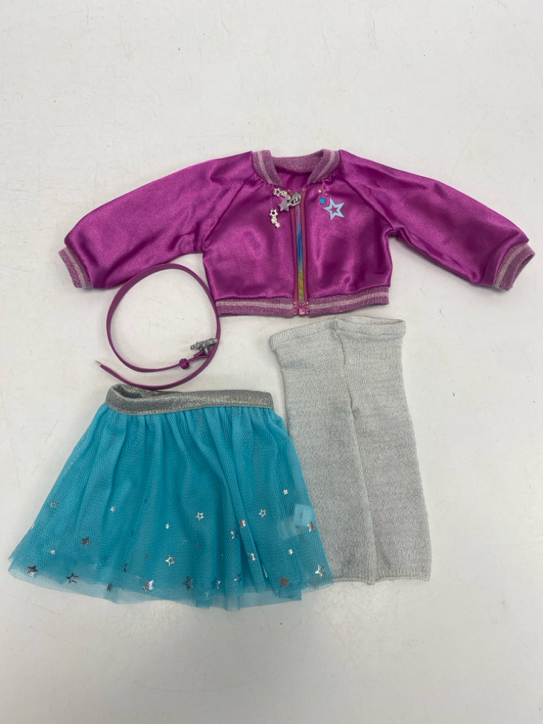 American Girl Doll Clothing