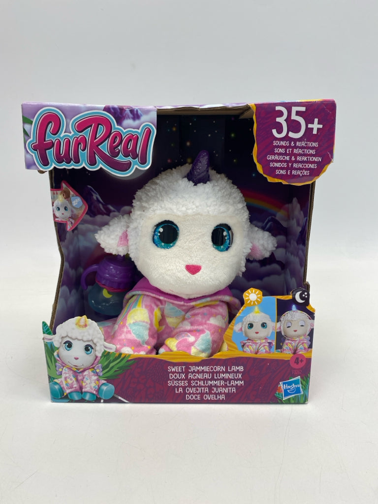 NEW/BOX Misc. Toy