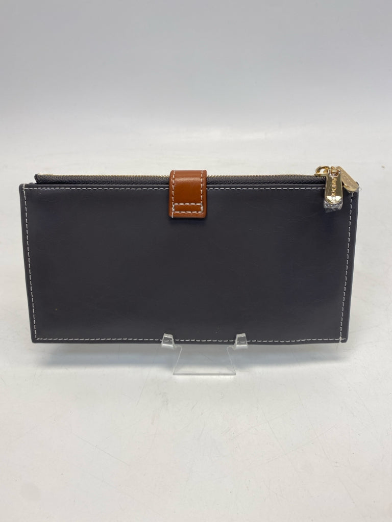 Gray Wallet