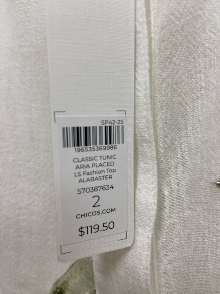 NWT Chico&