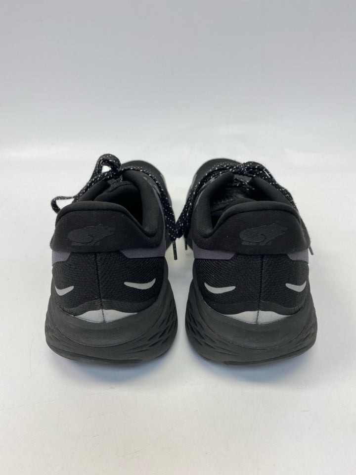 Karhu Size 11.5 Black Lace-Up Men&