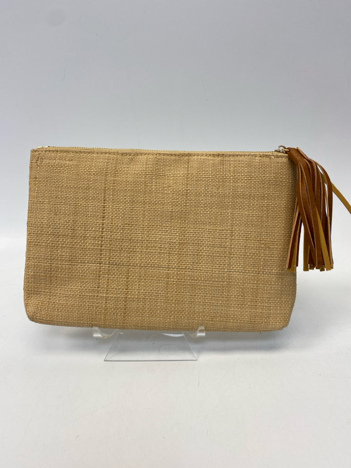 ah dorned Brown Tassels Misc. Accessory