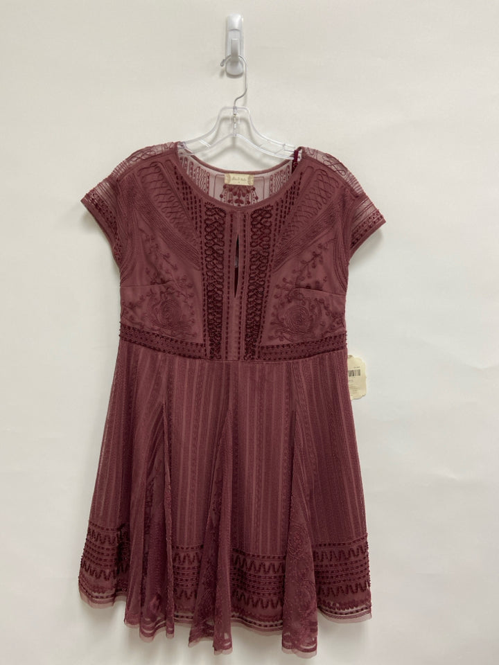 NWT altar&