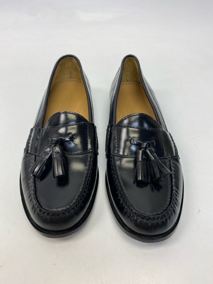 Cole Haan Size 7.5 Black Men&