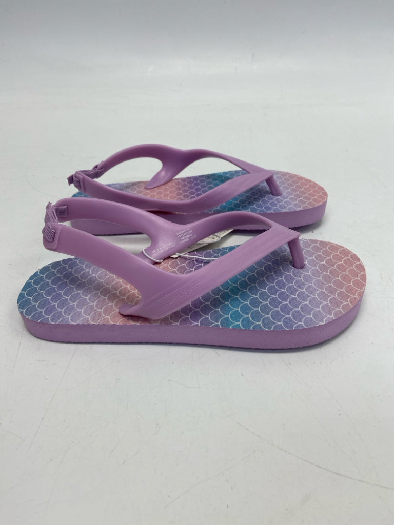 NWT Old Navy SIZE 11 Lavender Girl&