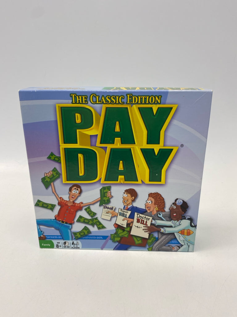 Board Game