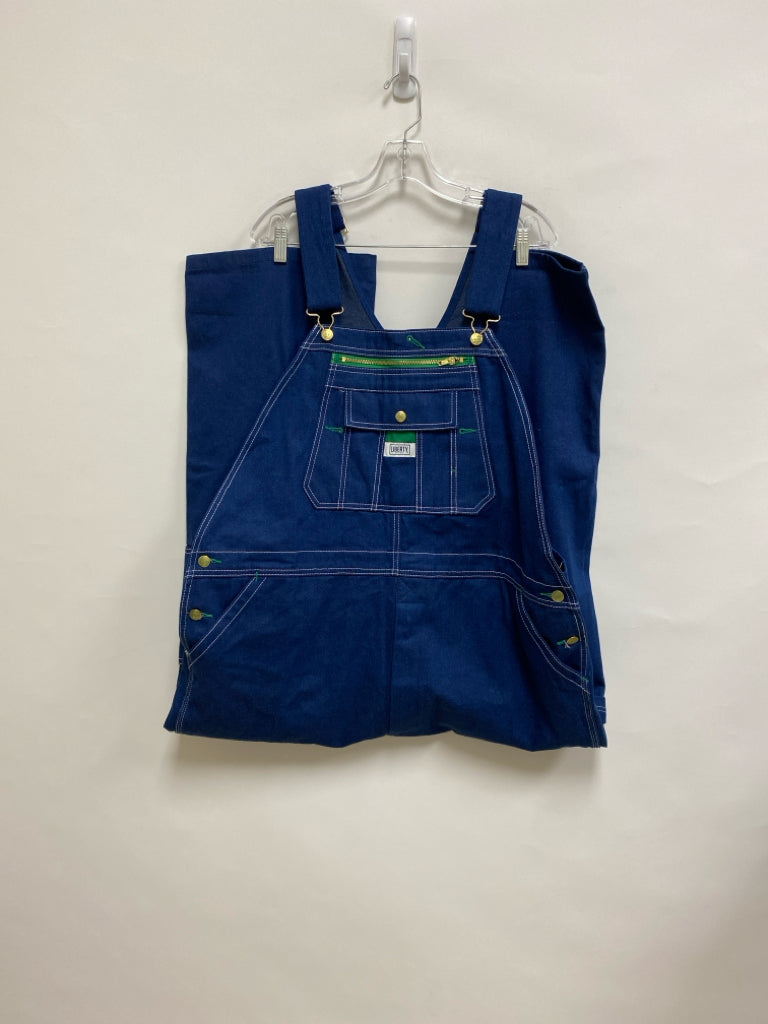 Size 44 Dark Blue Denim Men&