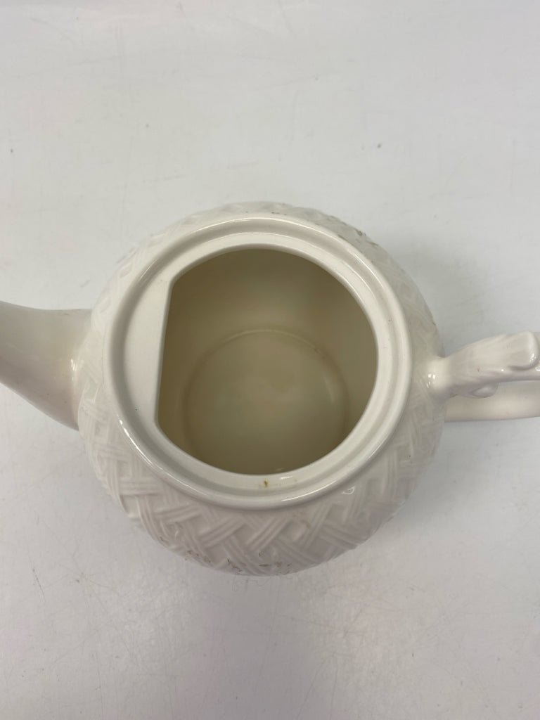 Lenox Tea Pot