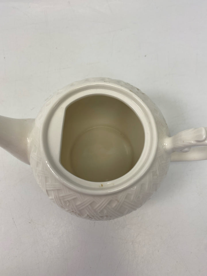 Lenox Tea Pot
