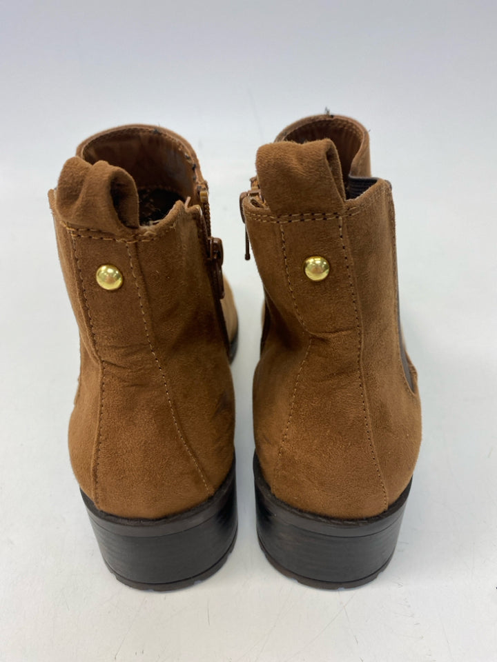 Style &amp; Co. US Shoe Size 8 Brown Boots