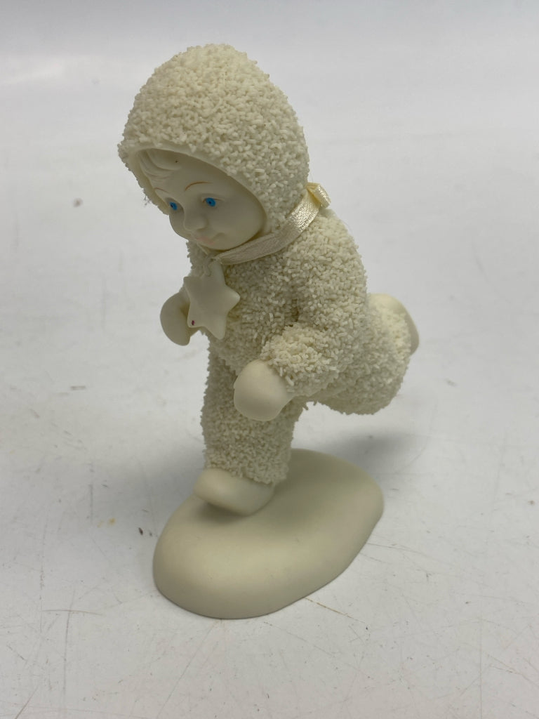 Dept. 56 Snowbabies Christmas