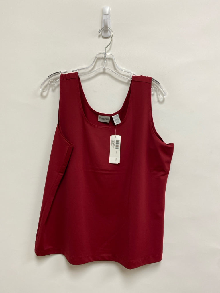 NWT Chico&