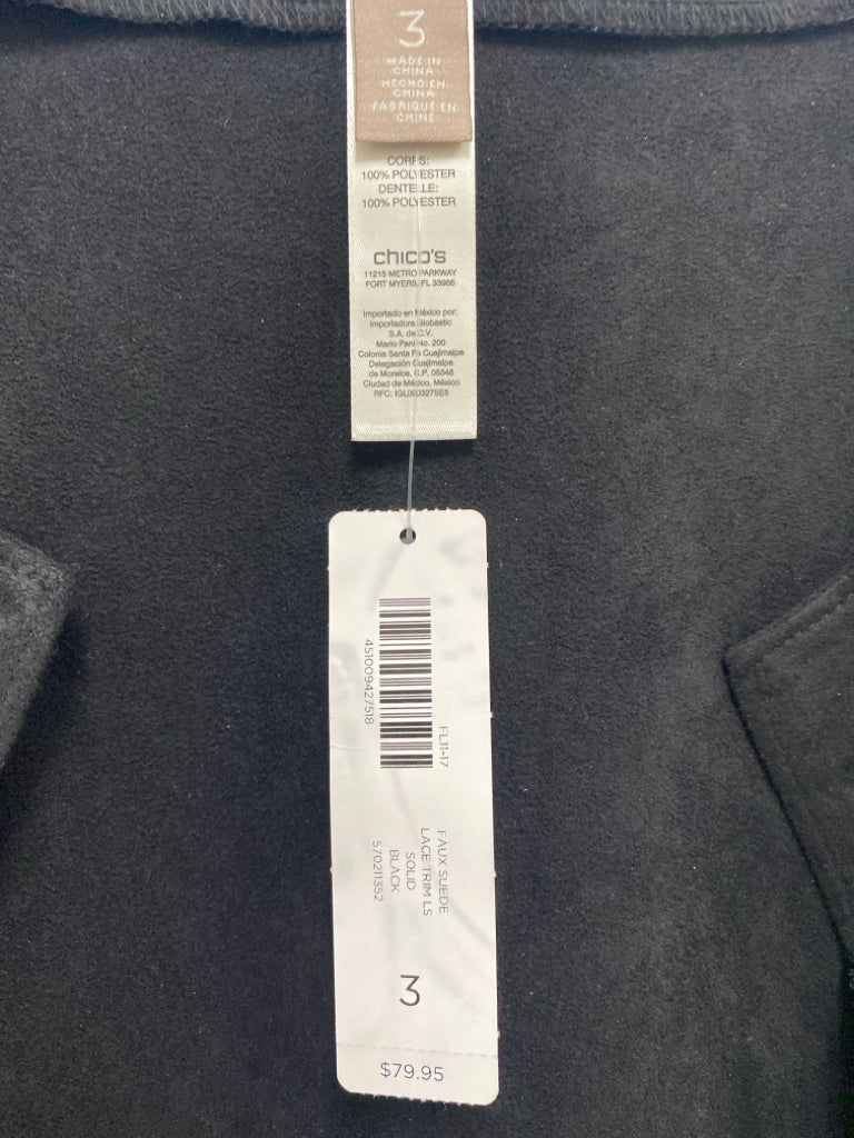 NWT Chico&