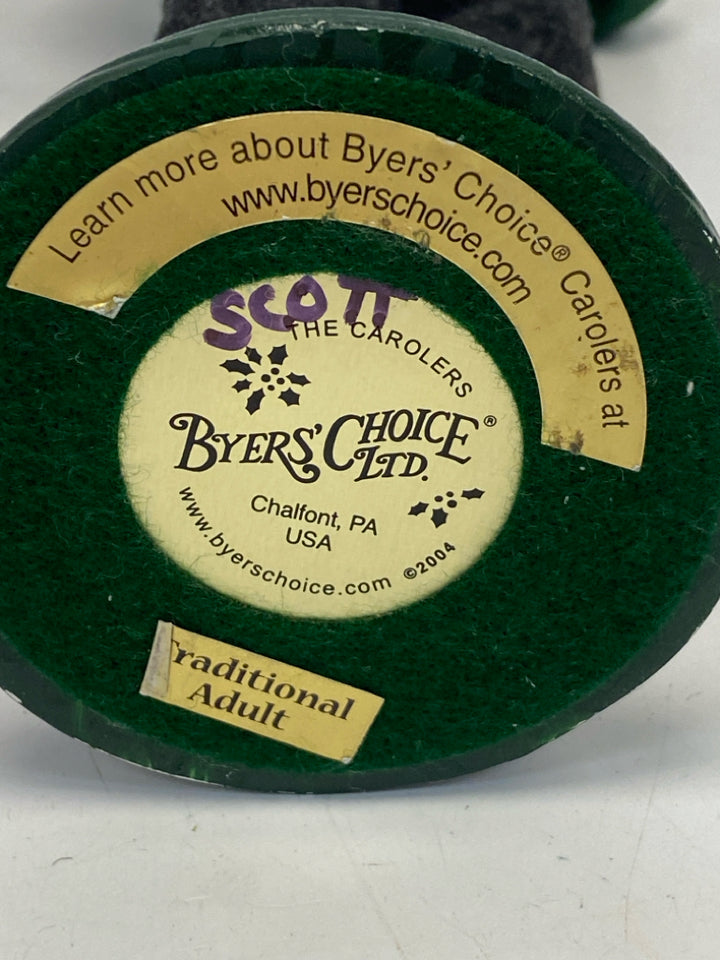 Byers&
