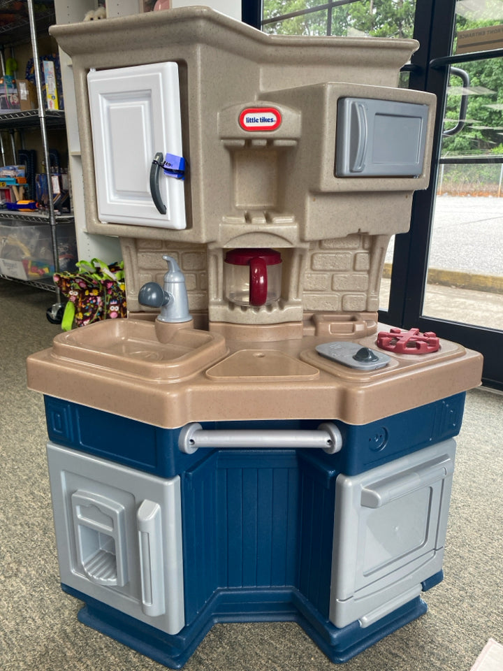 Little Tikes Kitchen Toy