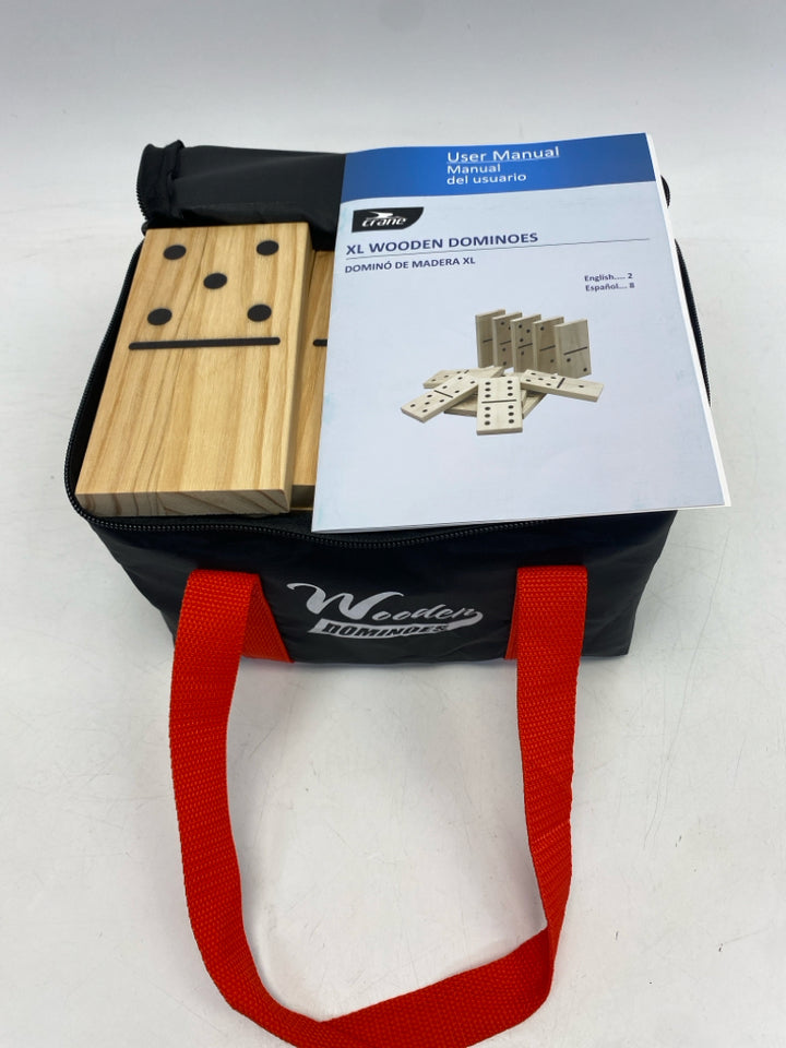 Crane Board Game