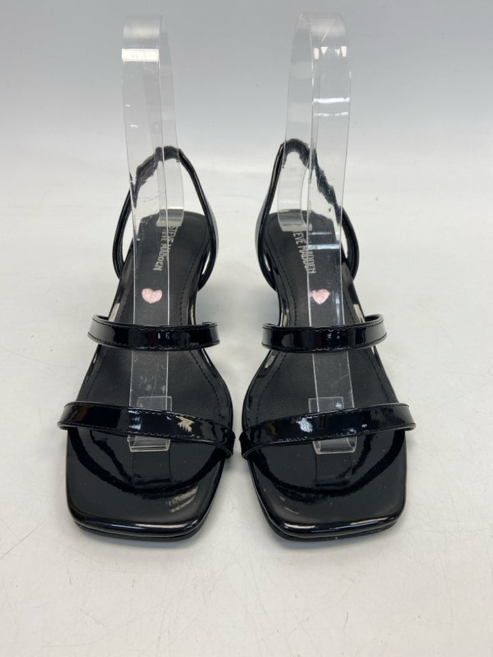 Steve Madden SIZE 3 Black Girl&