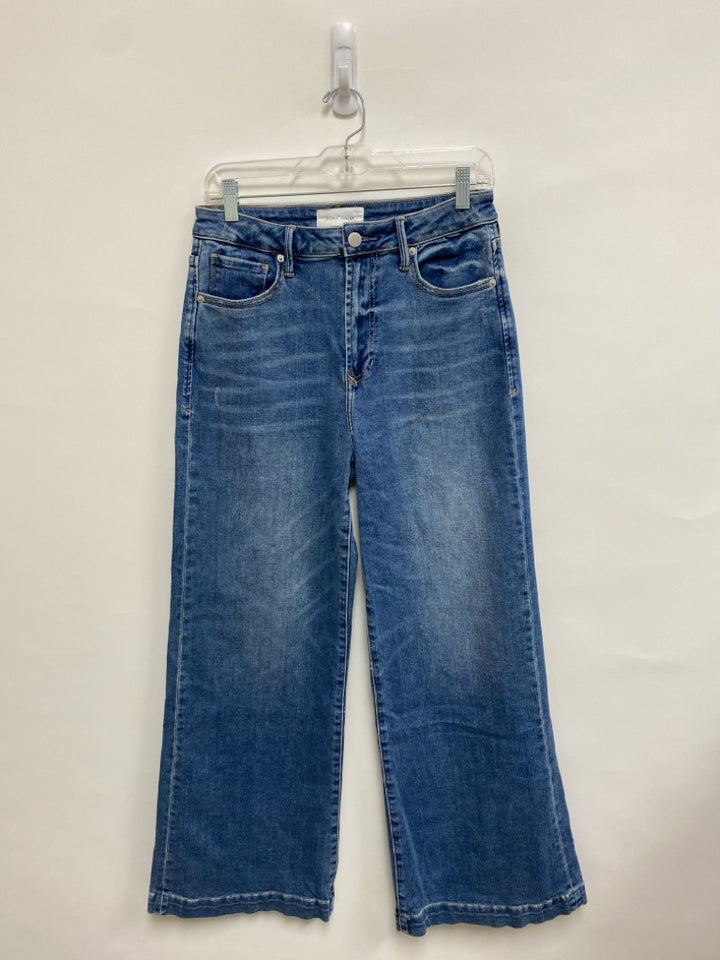 Dear John Size 29 Blue Denim Ladies Jeans