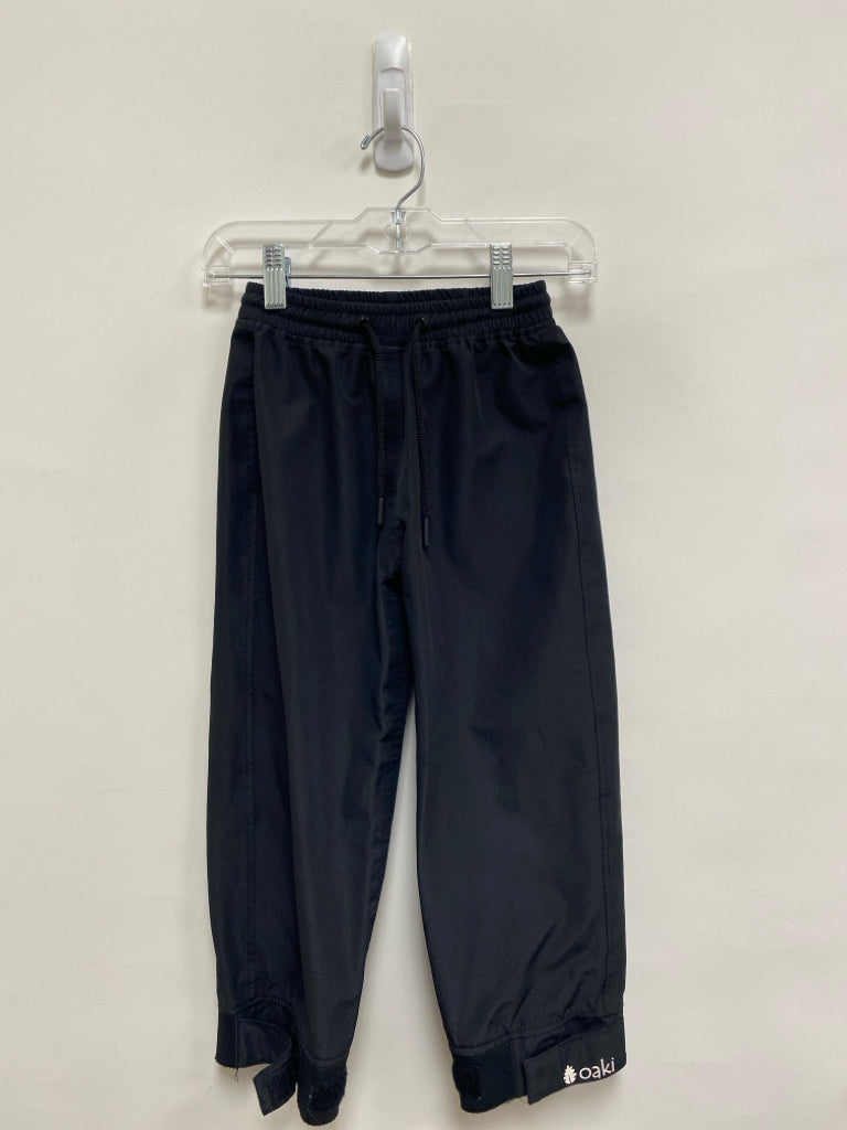 SIZE 4 Black Boy&