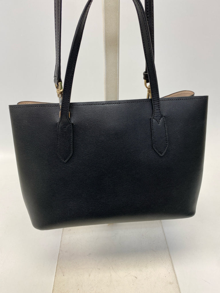 Kate Spade Black Handbag