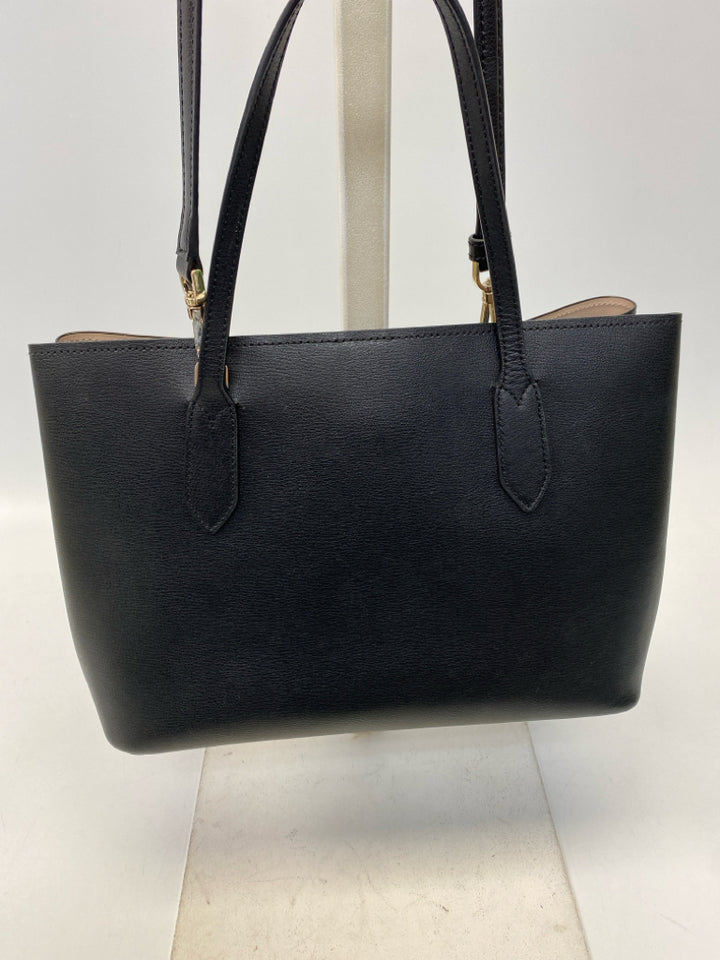 Kate Spade Black Handbag