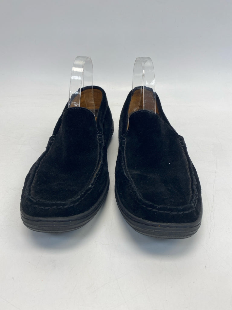 Tommy Bahama Size 10.5 Black Men&