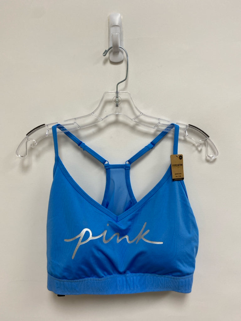 NWT Victoria Secret  SIZE  XXL Turquoise Plus Size Athletic Bra