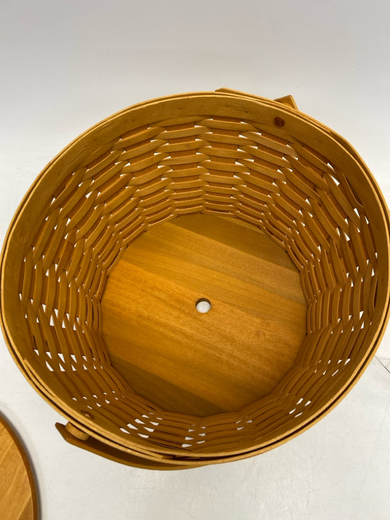 Longaberger Basket