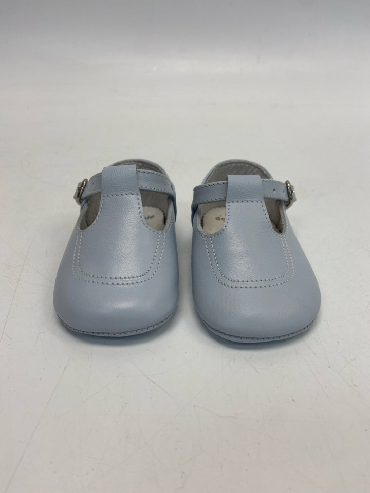 SIZE 2 Pale Blue Girl&