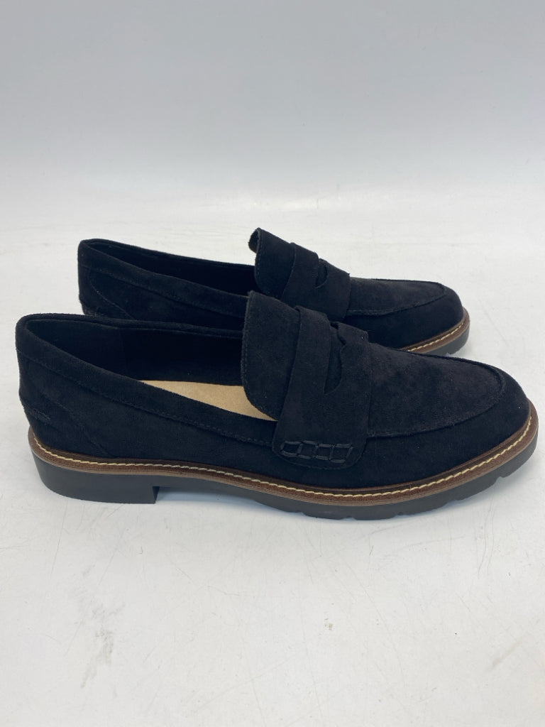 Anne Klein US Shoe Size 8.5 Black Flats