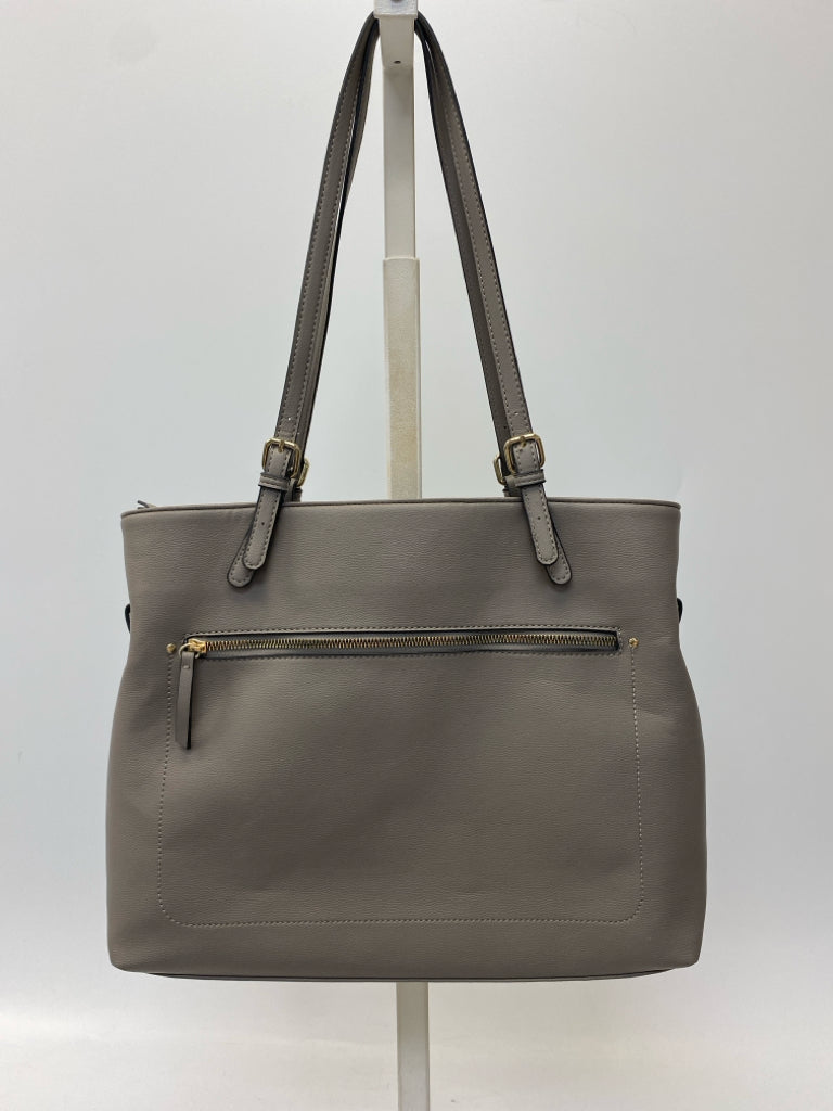 Mathew &amp; Julian Gray Handbag