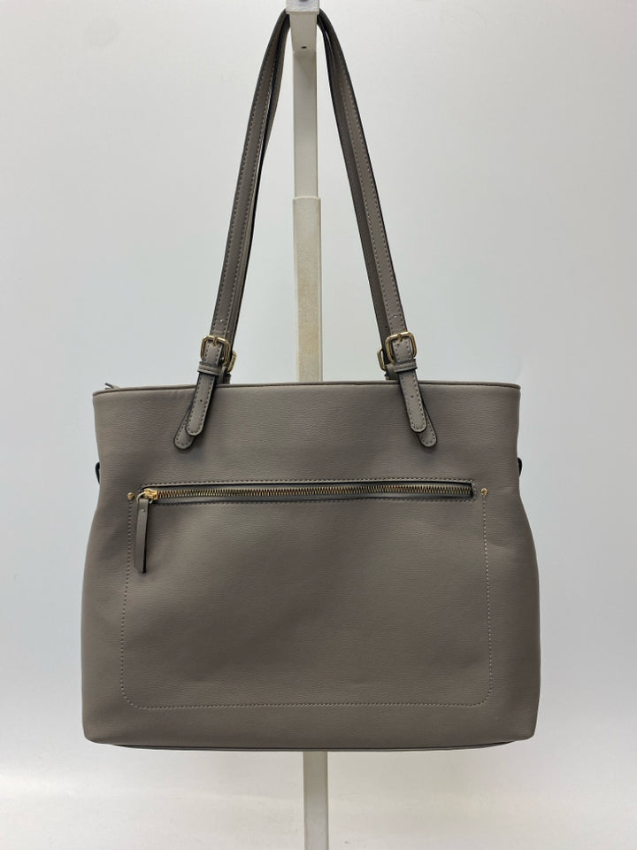 Mathew &amp; Julian Gray Handbag