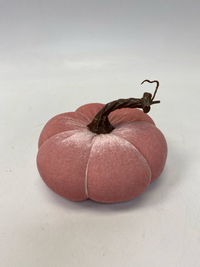 Rose Stuffed Fabric Fall