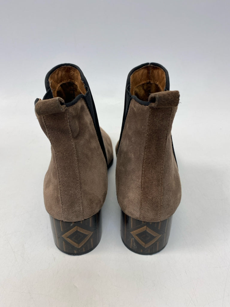 Pikolinos US Shoe Size 9 Brown Boots
