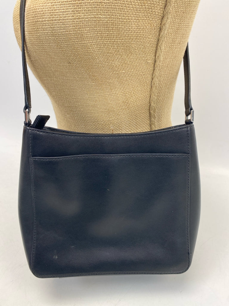Michael Kors Black Crossbody
