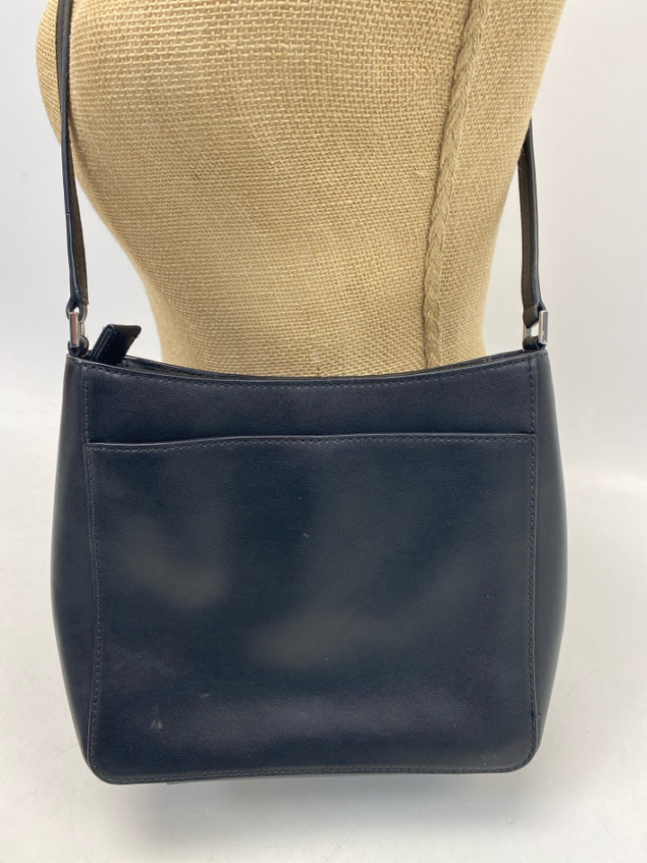 Michael Kors Black Crossbody