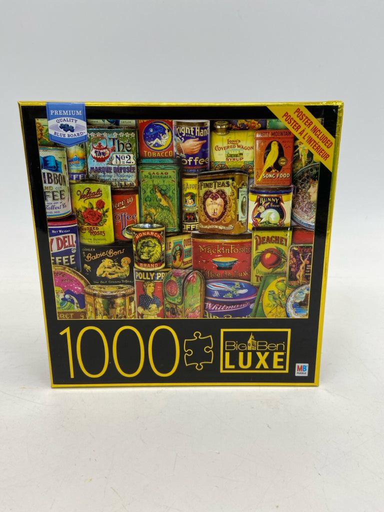 Puzzle