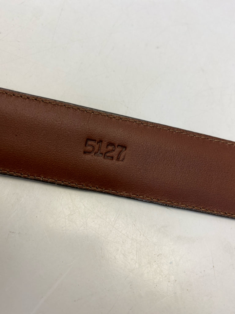 Paul Stuart Size 44 Brown Men&