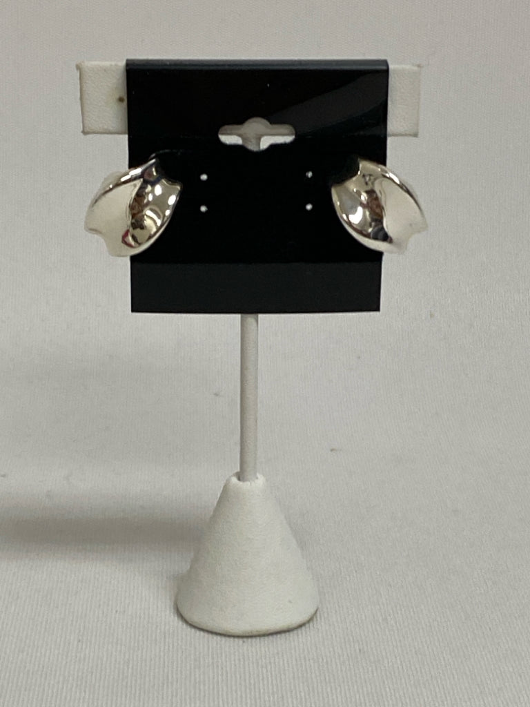 JENNY BIRD Silver Color Earrings