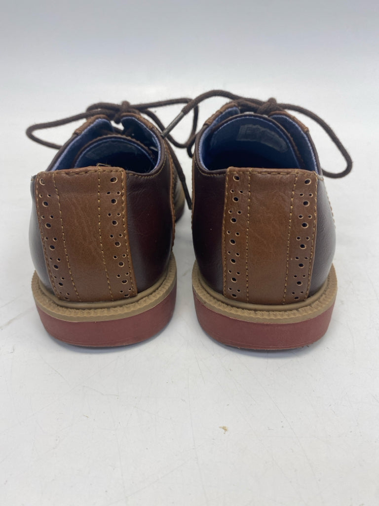 Tommy Hilfiger SIZE 1 Brown Boy&