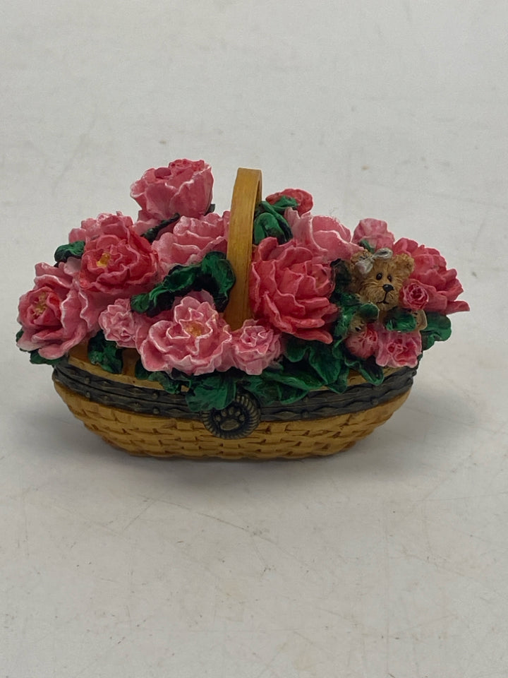 Longaberger Boyd&