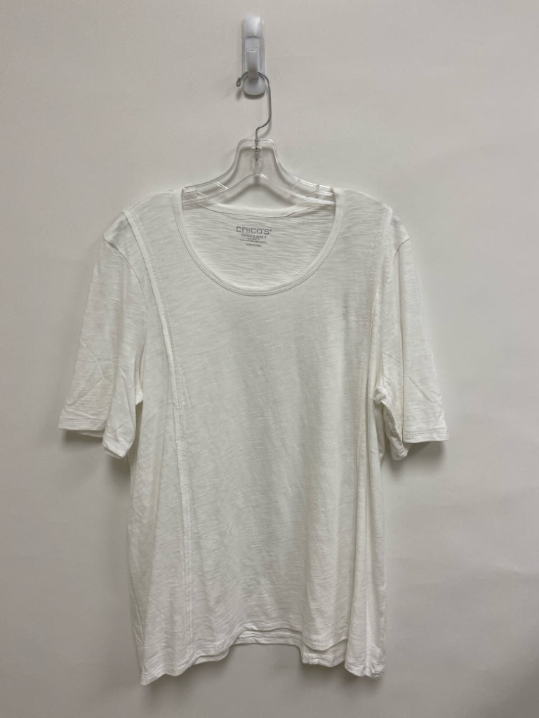 NWT Chico&