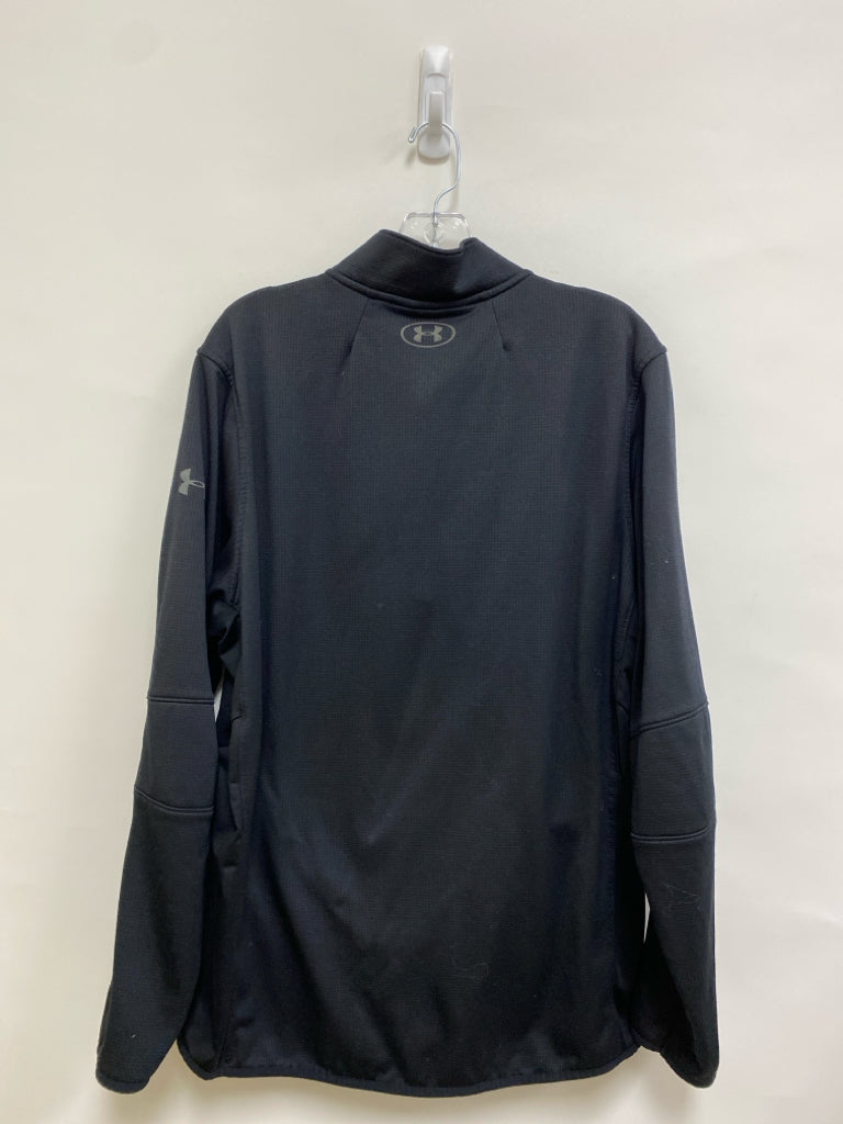 Under Armour Size L Black Men&
