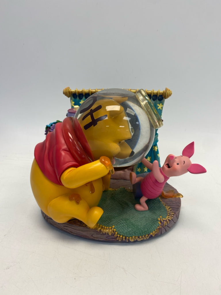 Disney Pooh Music Box